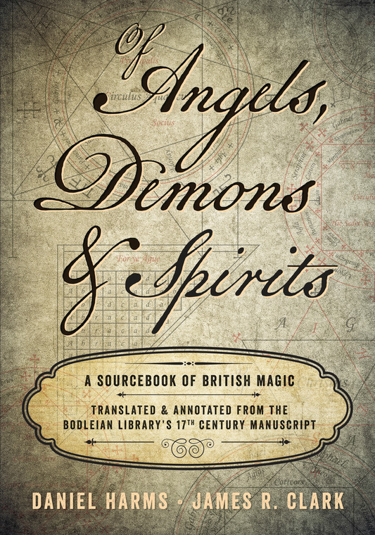 Of Angels, Demons & Spirits