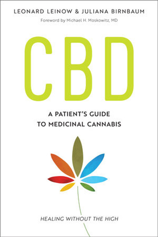 CBD A Patient's Guide