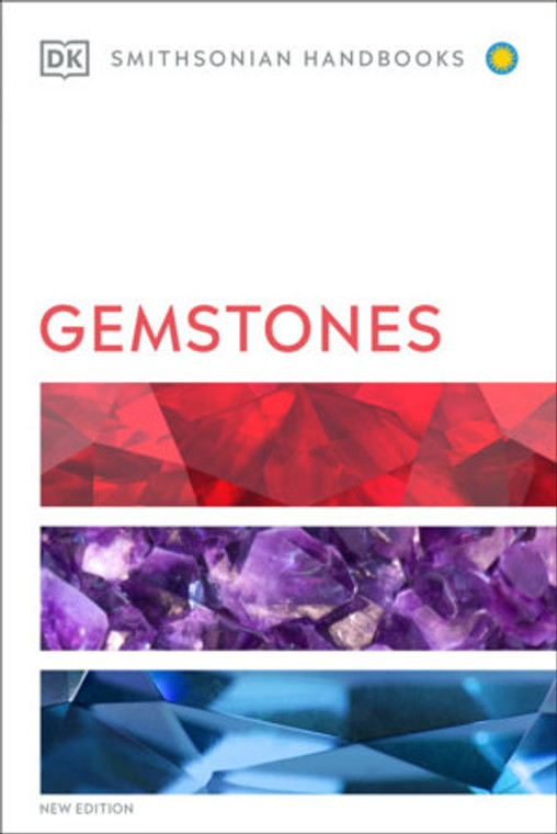 DK Smithsonian Handbook Gemstones