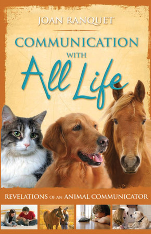 Communication With All Life