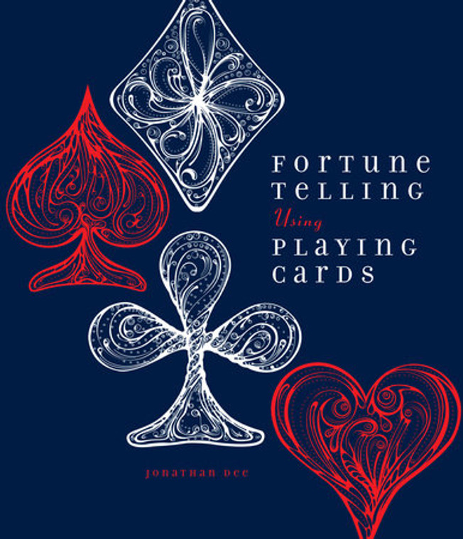 Fortune Telling Using Playing Cards