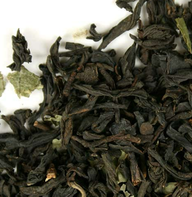Black Currant- Loose Leaf Tea 1oz