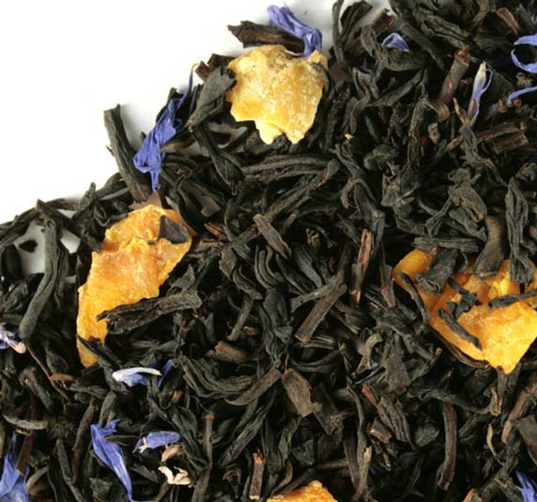 Tropical Fruit- Loose Leaf Tea  1oz