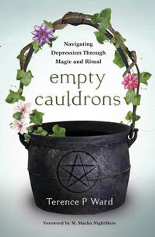 Empty Cauldrons