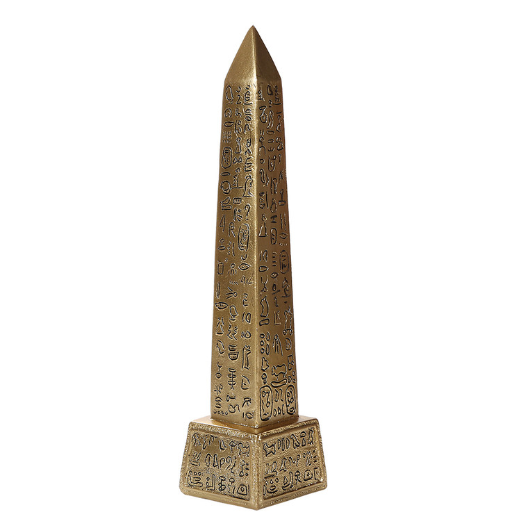 EGYPTIAN OBELISK