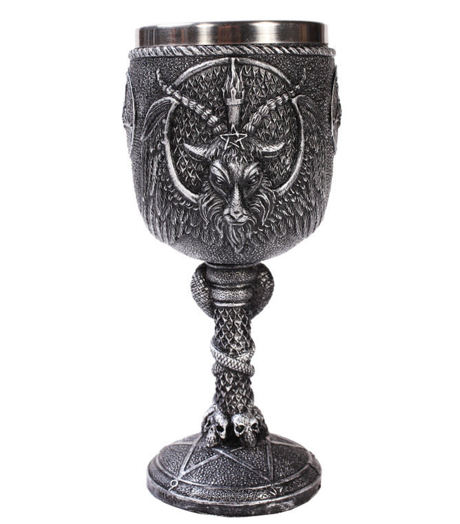 BAPHOMET GOBLET