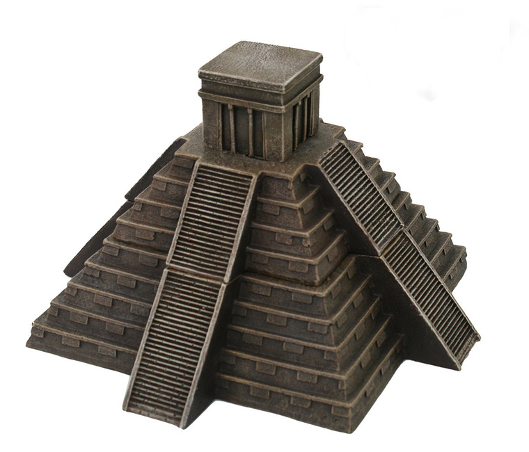 AZTEC PYRAMID BOX