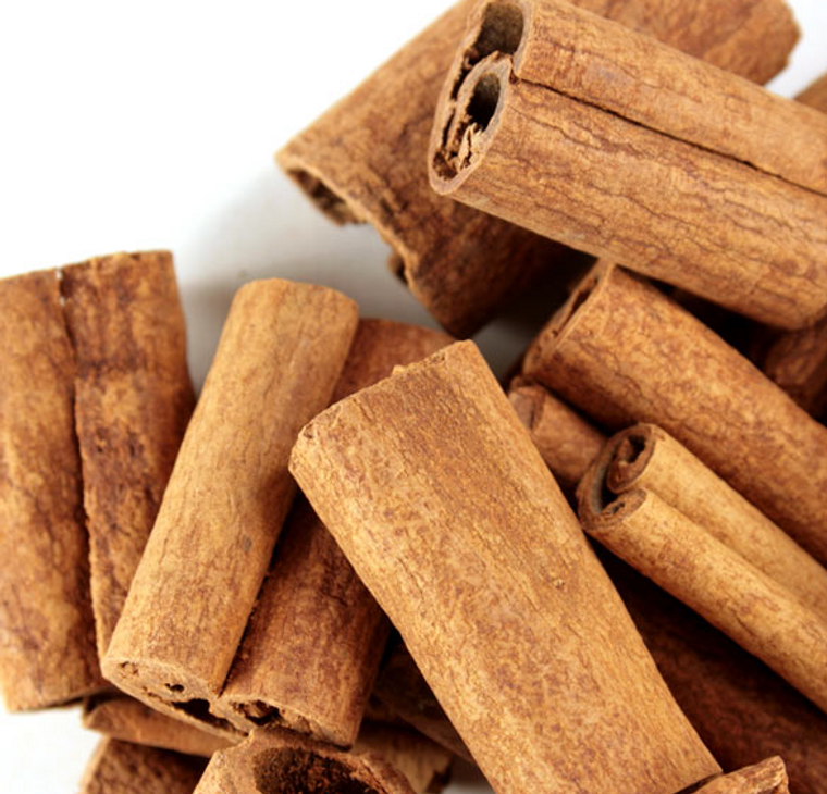 Cinnamon 1" (Sticks) 1oz