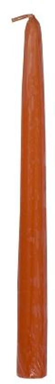 Taper Candles 10" - Orange