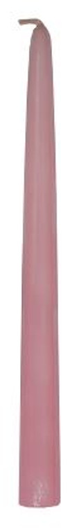 Taper Candles 10" - Pink