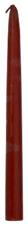 Taper Candles 10" - Red