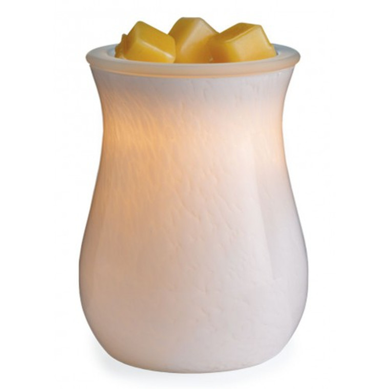 Fragrance Warmer- Moonstone (discontinued)