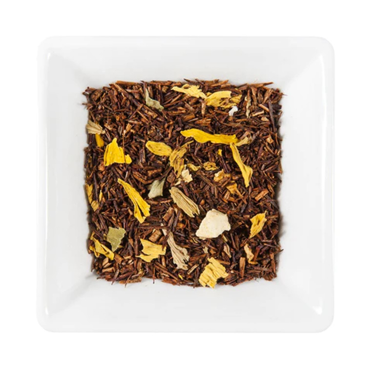 Specialty Loose Tea - Germany Imported - 3 oz - Orange Pineapple