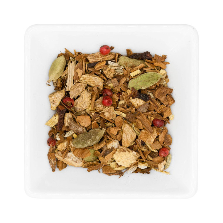 Specialty Loose Tea - Germany Imported - 3 oz - Connected to Earth