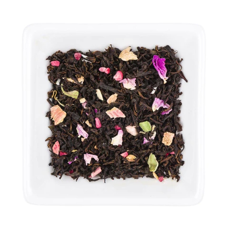 Specialty Loose Tea - Germany Imported - 3 oz - Coco Cookie