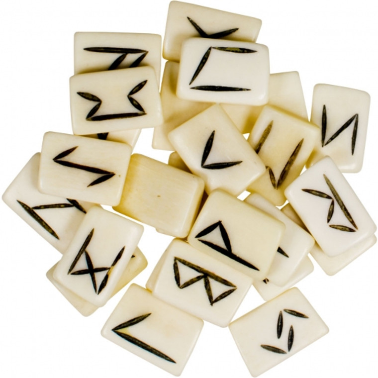 Runes (BONE)