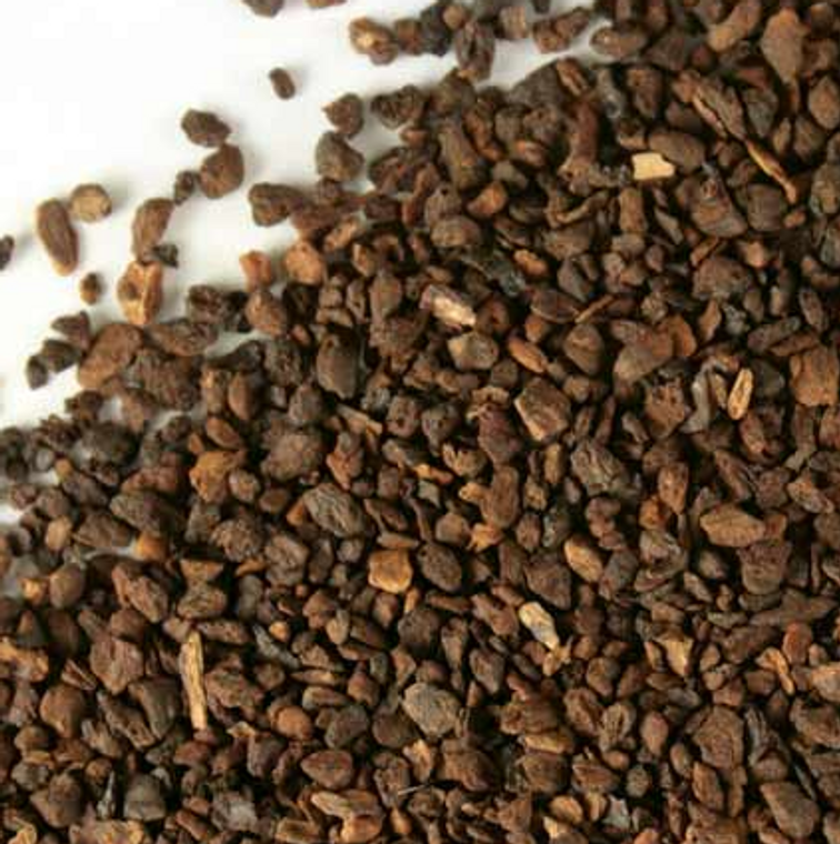 Chicory Root Roasted (Granules) 1oz