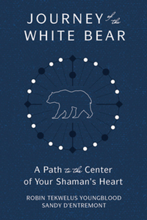 Journey of the White Bear