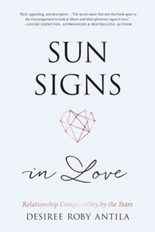 Sun Signs in Love