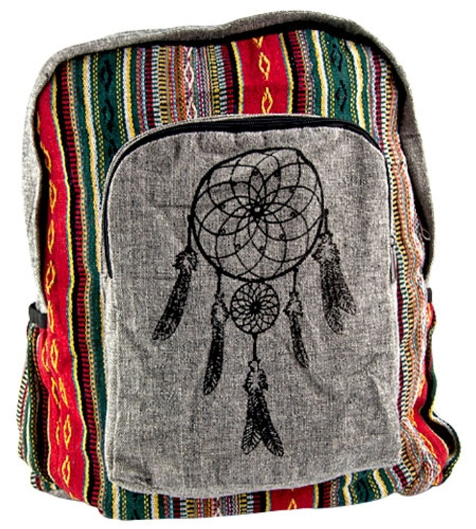 Dream Catcher Backpack