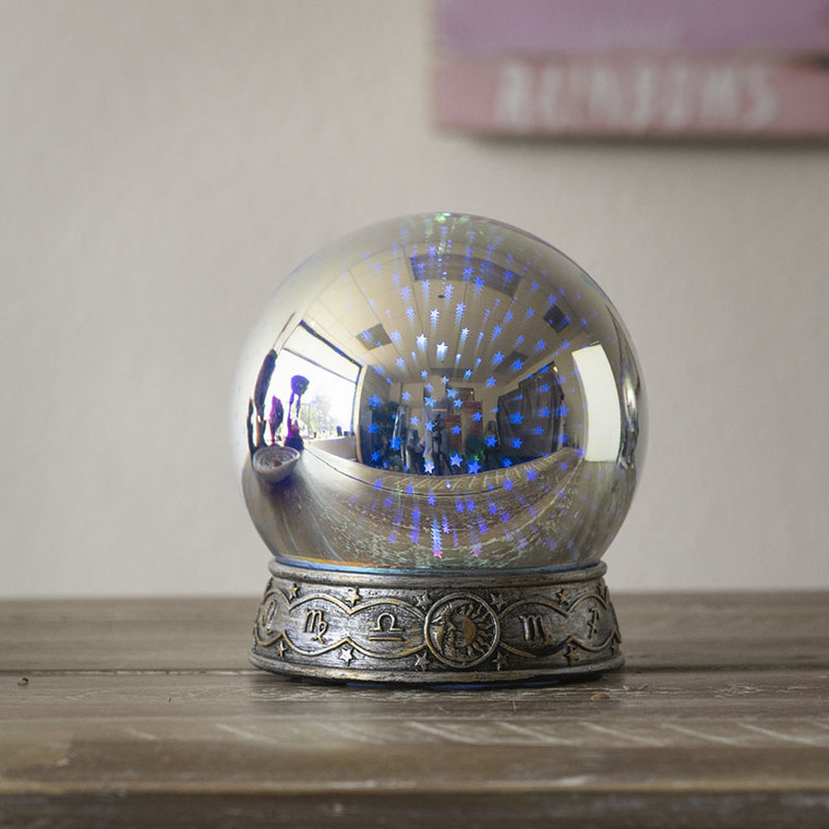 ZODIAC STARS MAGIC BALL