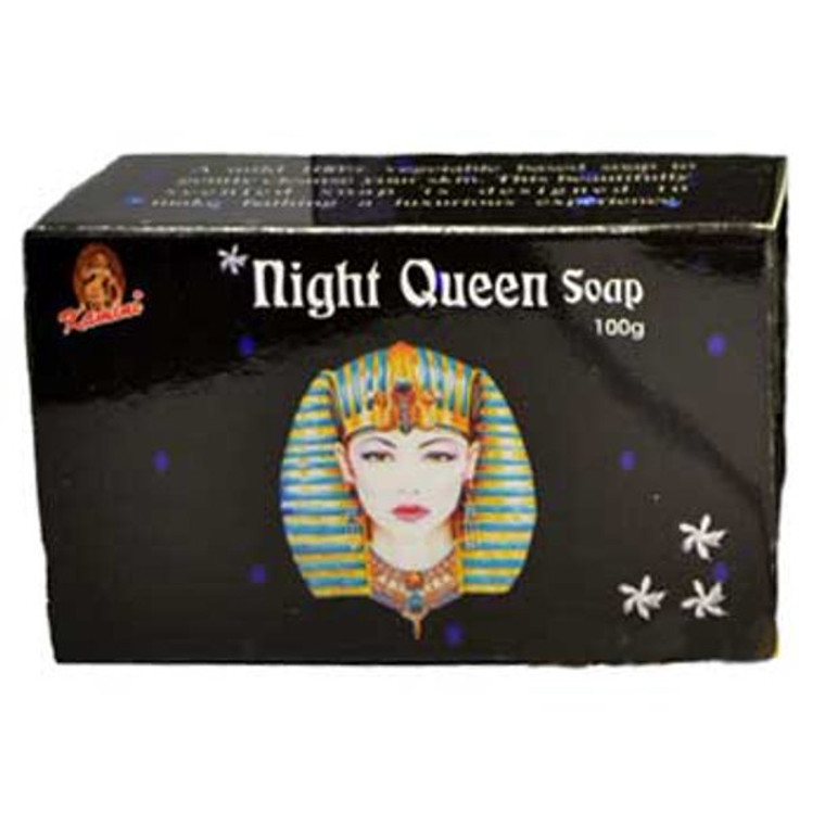 Kamini Night Queen Soap 100 grams