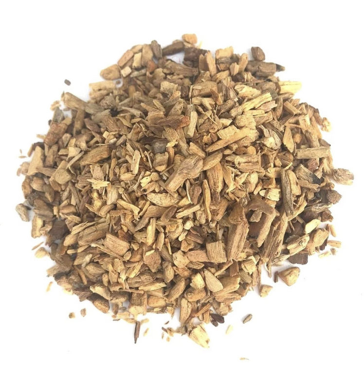 Palo Santo "Holy Wood" Wood Flakes 1 oz