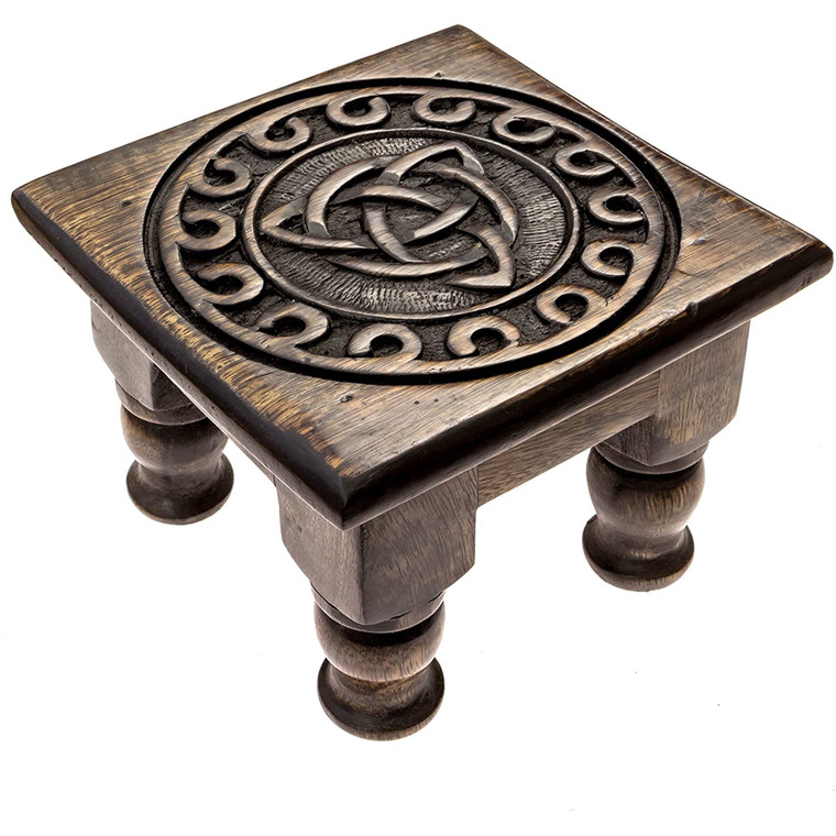 Triquetra Altar Table 6"