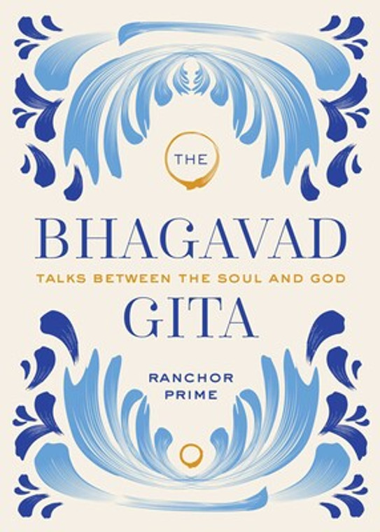 The Bhagavad Gita