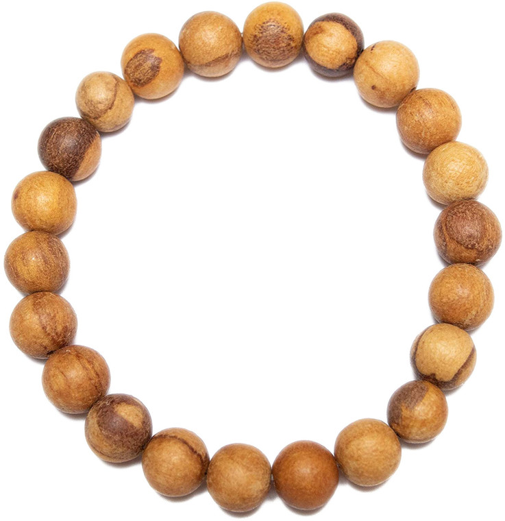 Palo Santo Bracelet