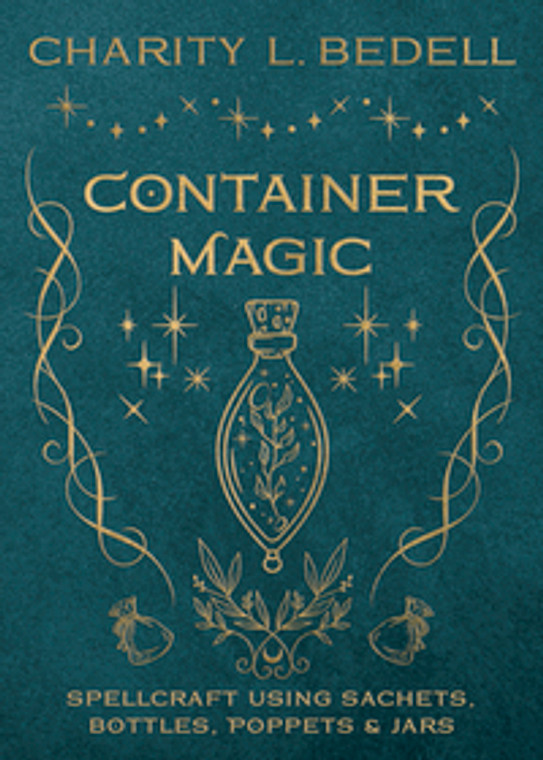 Container Magic