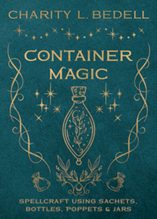 Container Magic