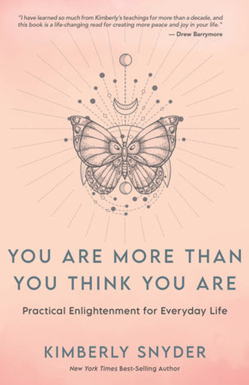 You Are More Than You Think You Are