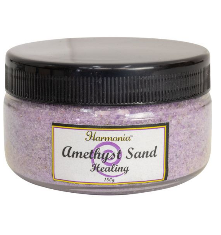 Amethyst Sand (180g)