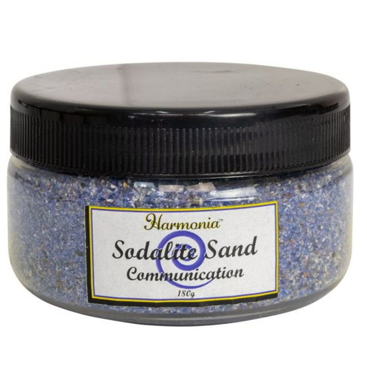 Sodalite Sand (180g)