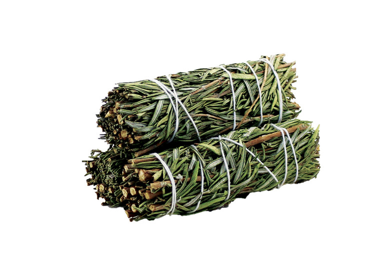 Rosemary Smudge Sage Stick 3-4" EACH