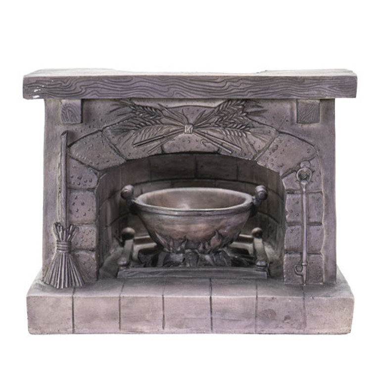 SACRED ANCESTRAL ALTAR HEARTH