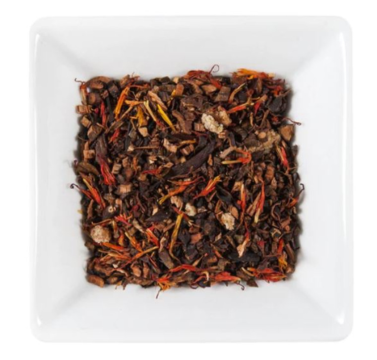 Specialty Loose Tea - Germany Imported - 3 oz - Spirit of Africa