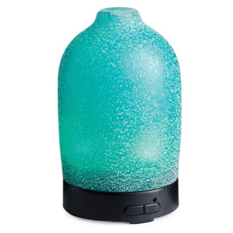 Sea Glass Medium Ultrasonic Diffuser