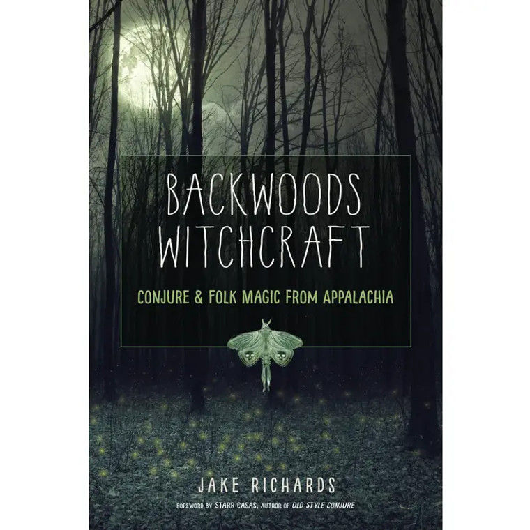 Backwoods Witchcraft