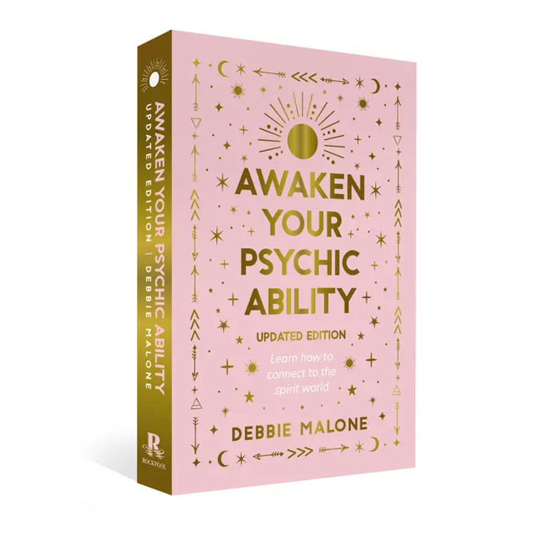 Awaken your Psychic Ability - Updated Edition