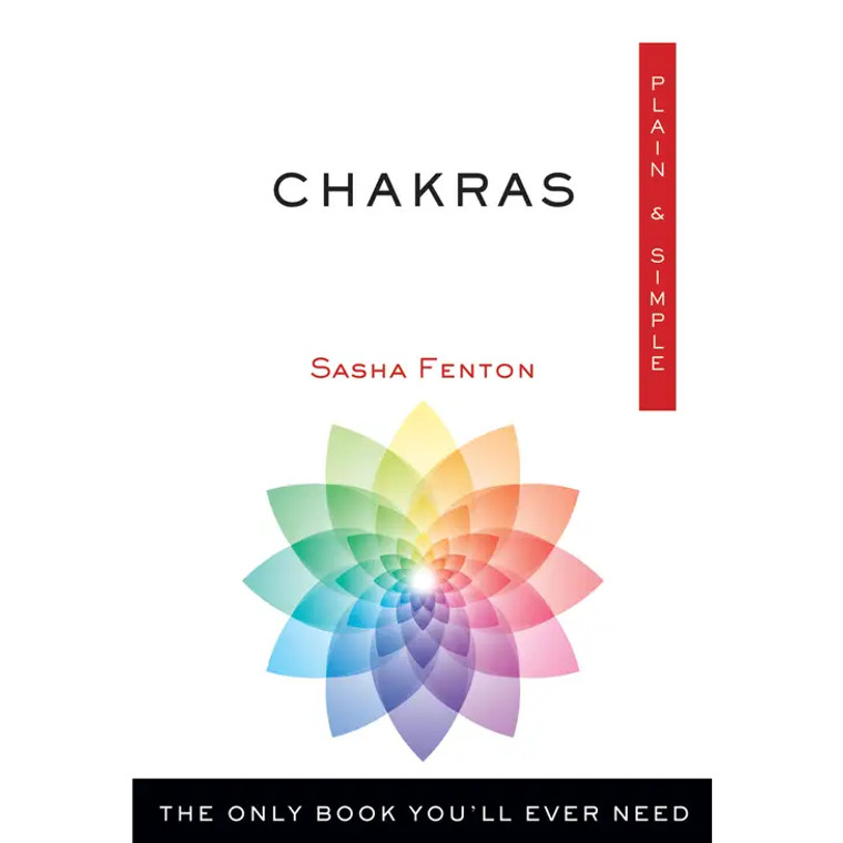 Chakras Plain & Simple