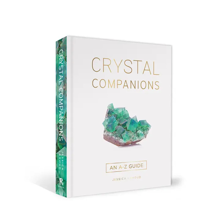 Crystal Companions