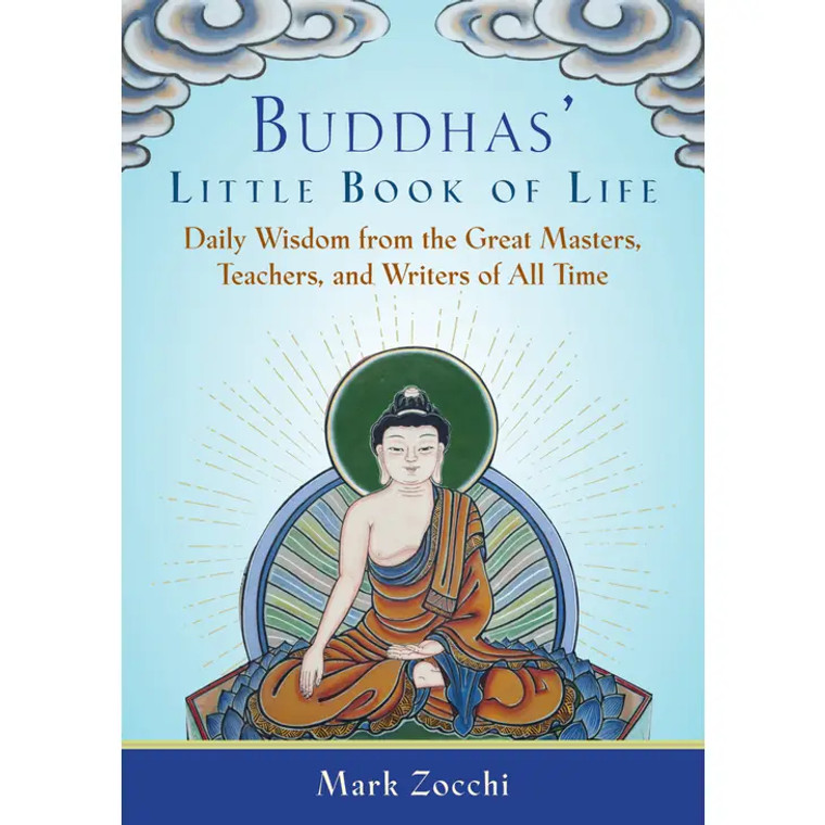 Buddhas' Little Book of Life