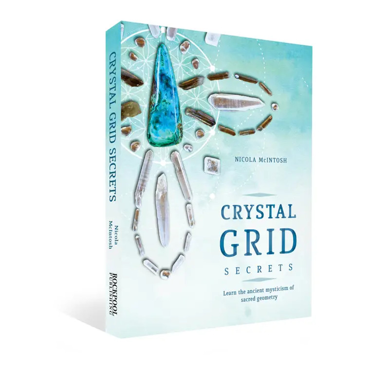 Crystal Grid Secrets