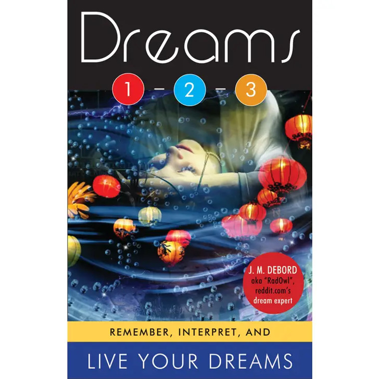 Dreams 1-2-3