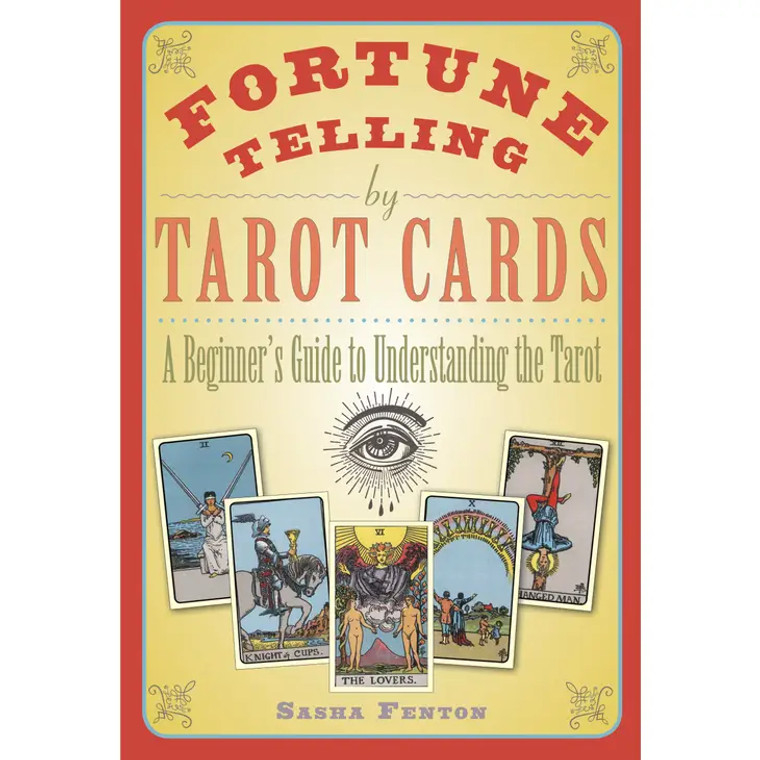 Fortune Telling by Tarot Cards