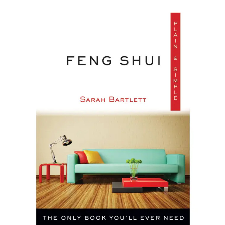 Feng Shui Plain & Simple