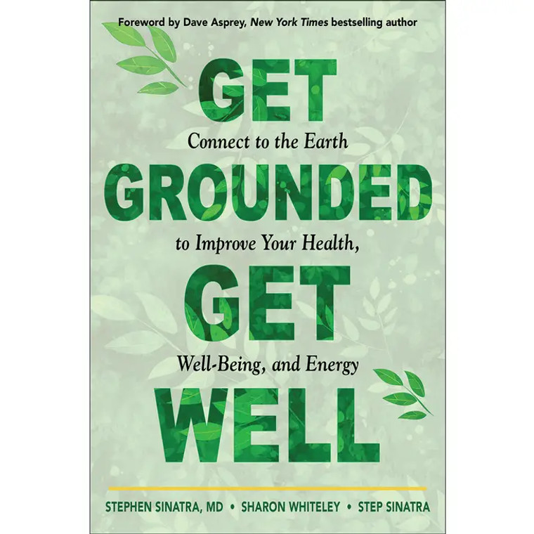 Get Grounded, Get Well