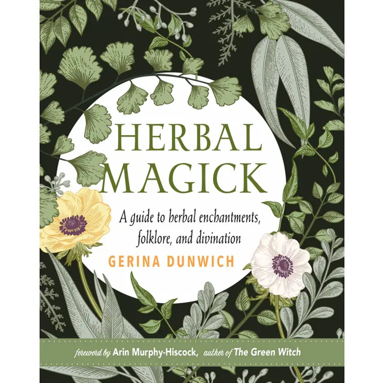 Herbal Magick